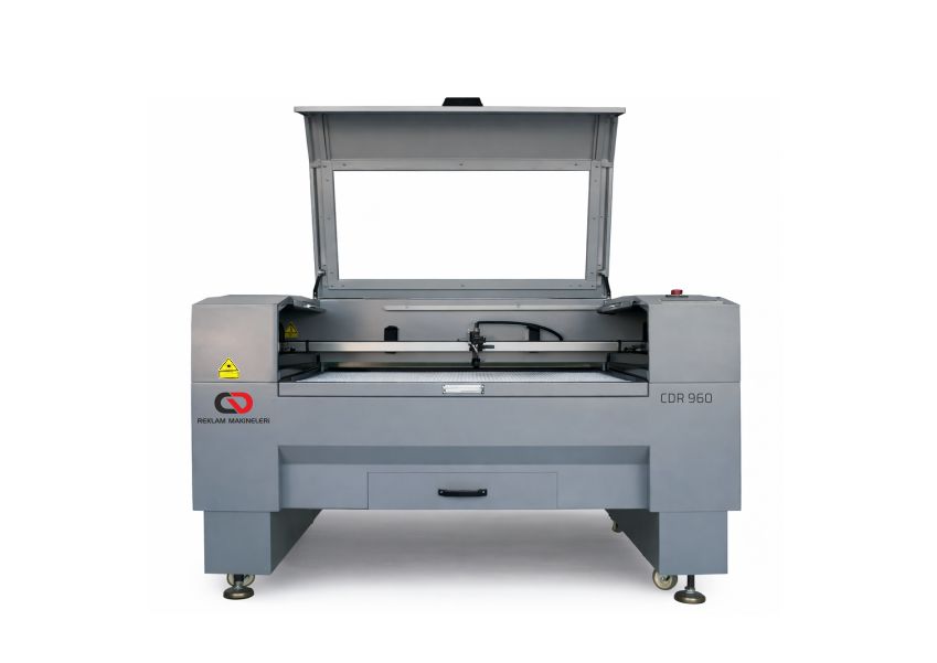 Lazer kesim makinesi  ( 960 )